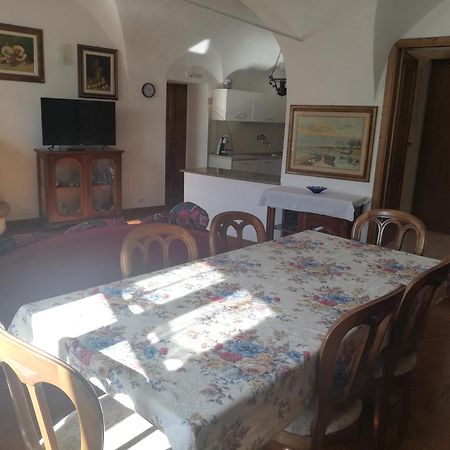A ca' du Risso - Appartamento Calice Ligure Extérieur photo