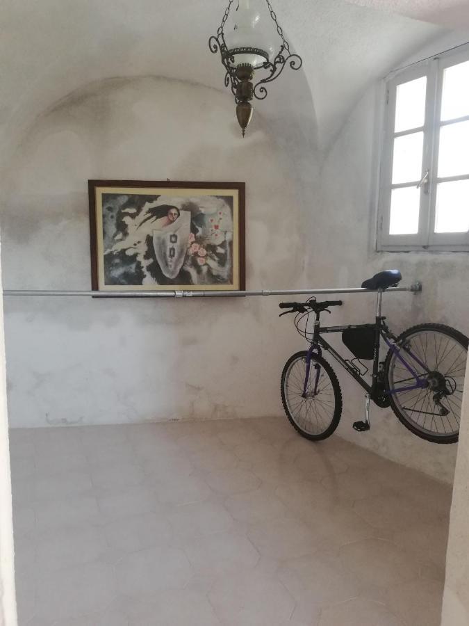 A ca' du Risso - Appartamento Calice Ligure Extérieur photo