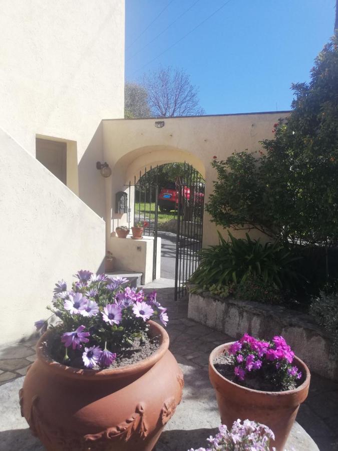 A ca' du Risso - Appartamento Calice Ligure Extérieur photo