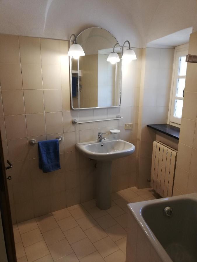 A ca' du Risso - Appartamento Calice Ligure Extérieur photo