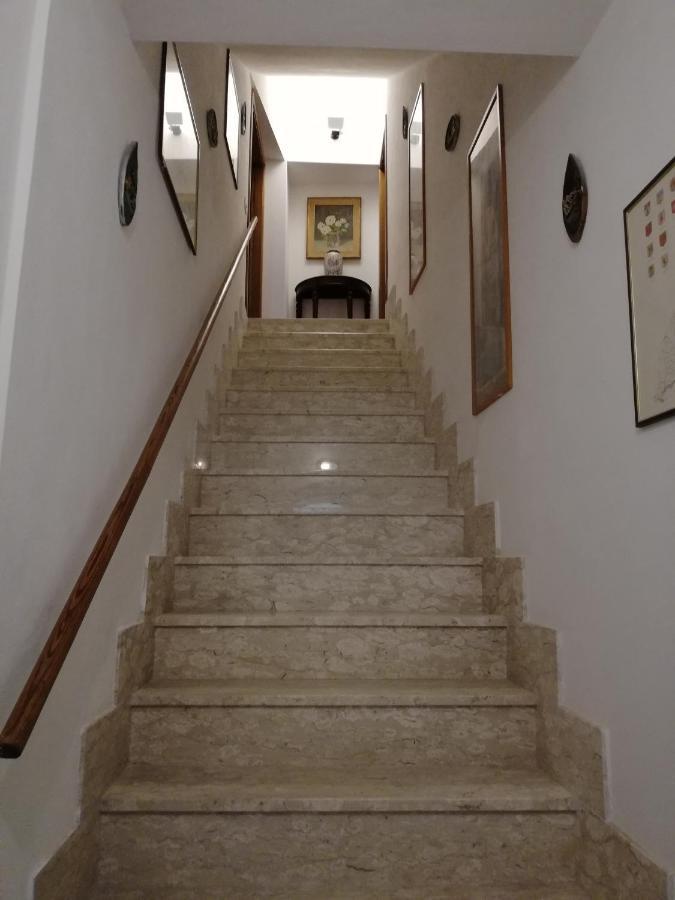 A ca' du Risso - Appartamento Calice Ligure Extérieur photo