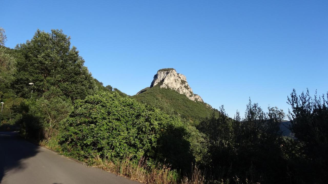 A ca' du Risso - Appartamento Calice Ligure Extérieur photo
