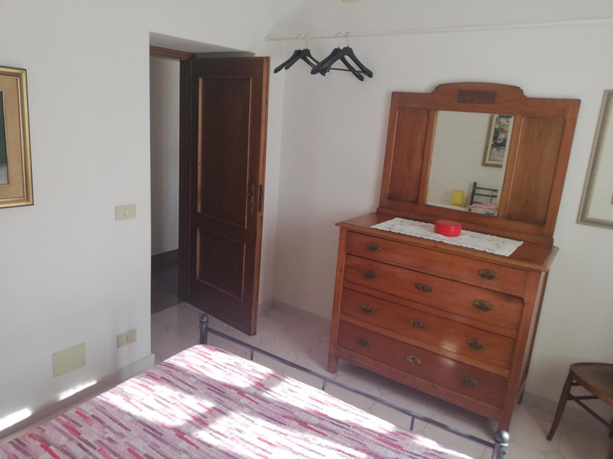 A ca' du Risso - Appartamento Calice Ligure Extérieur photo