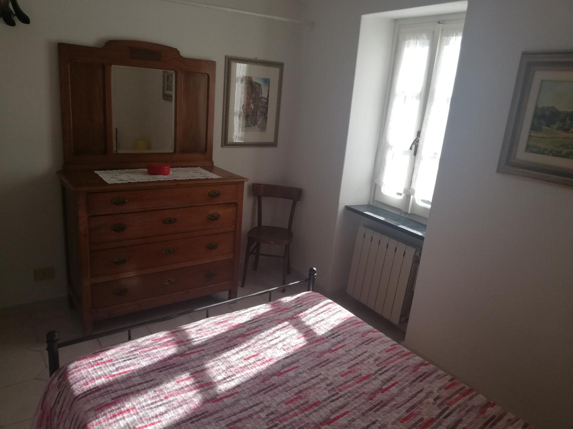 A ca' du Risso - Appartamento Calice Ligure Extérieur photo