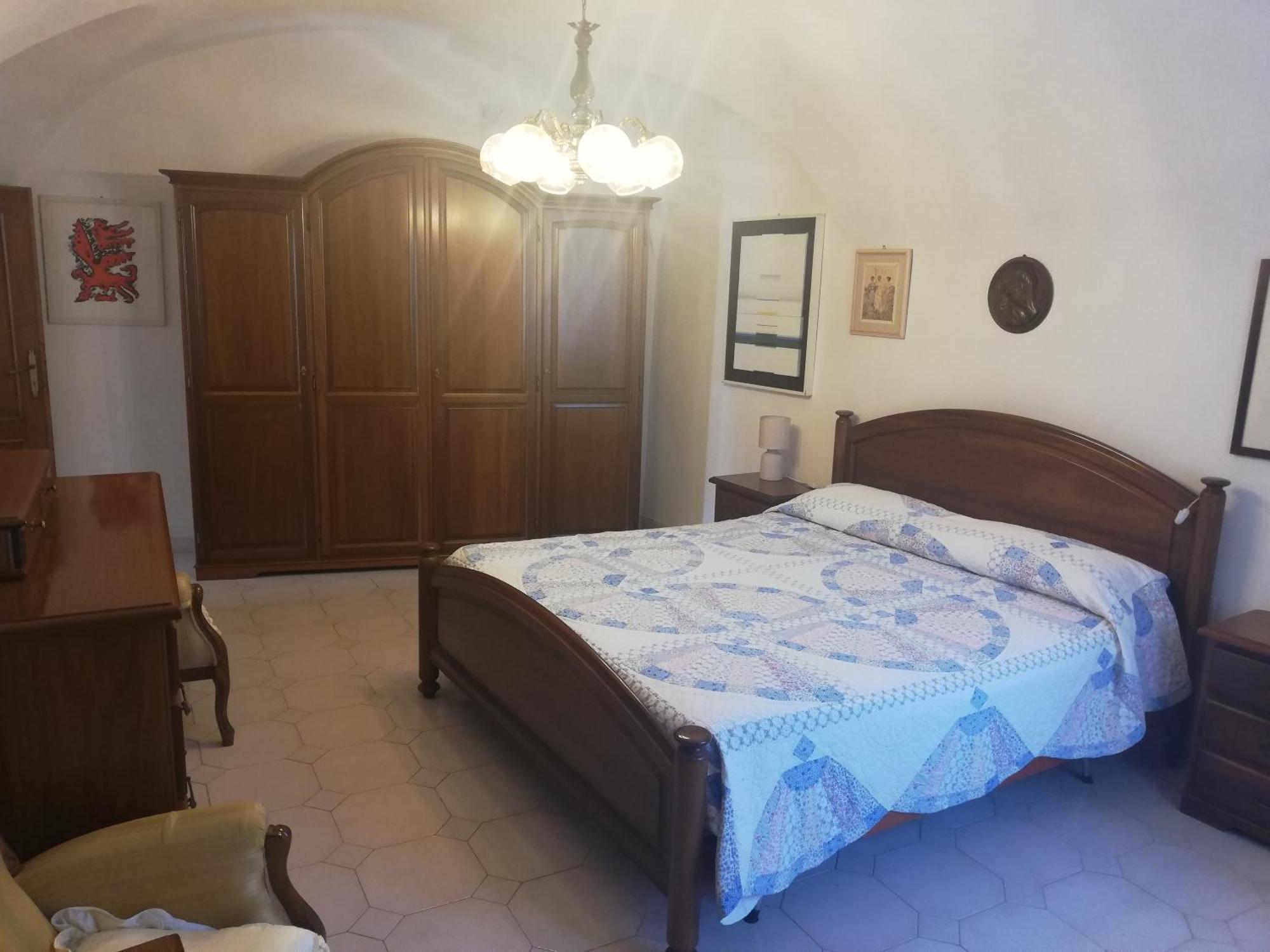 A ca' du Risso - Appartamento Calice Ligure Extérieur photo