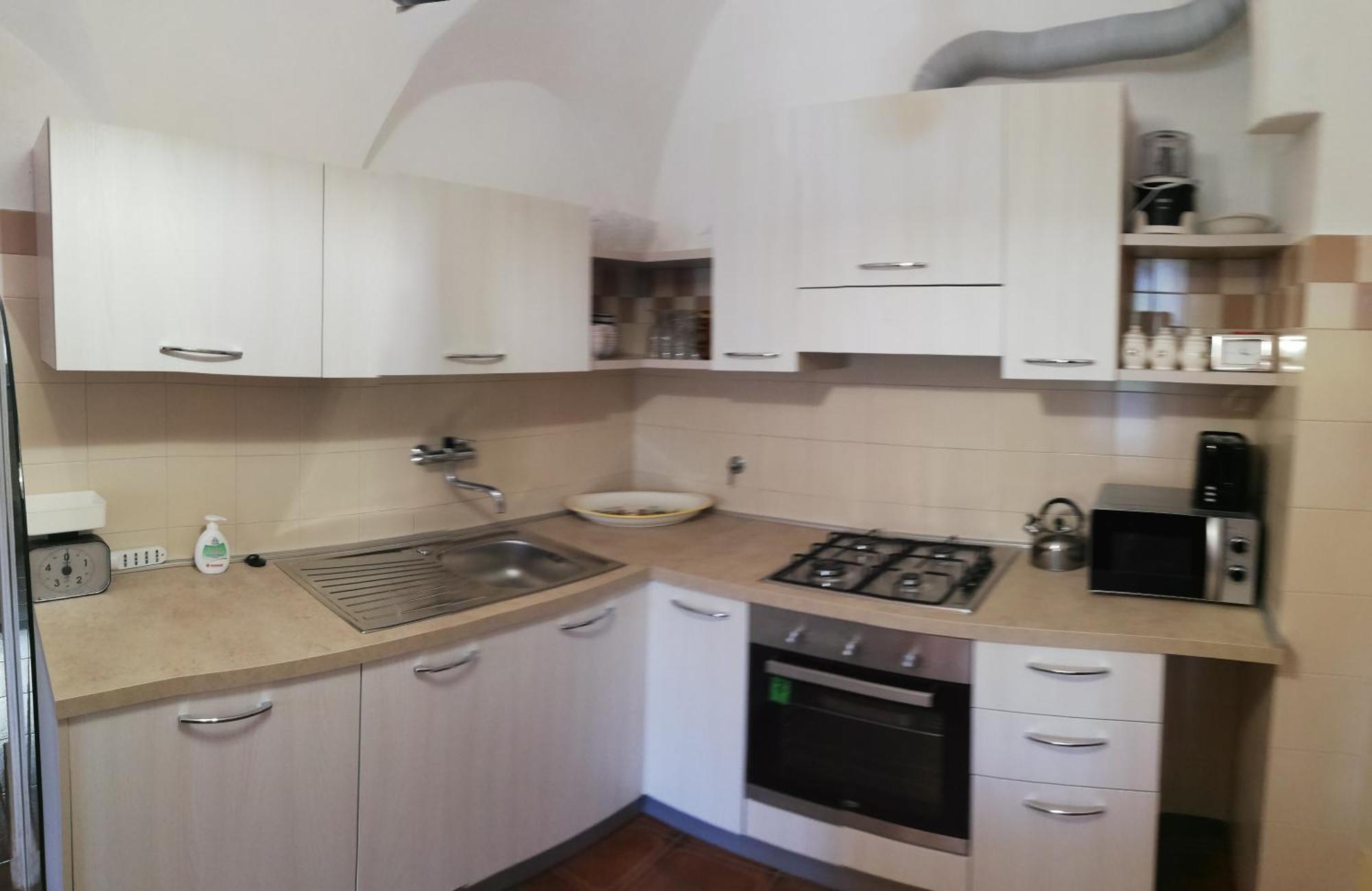 A ca' du Risso - Appartamento Calice Ligure Extérieur photo