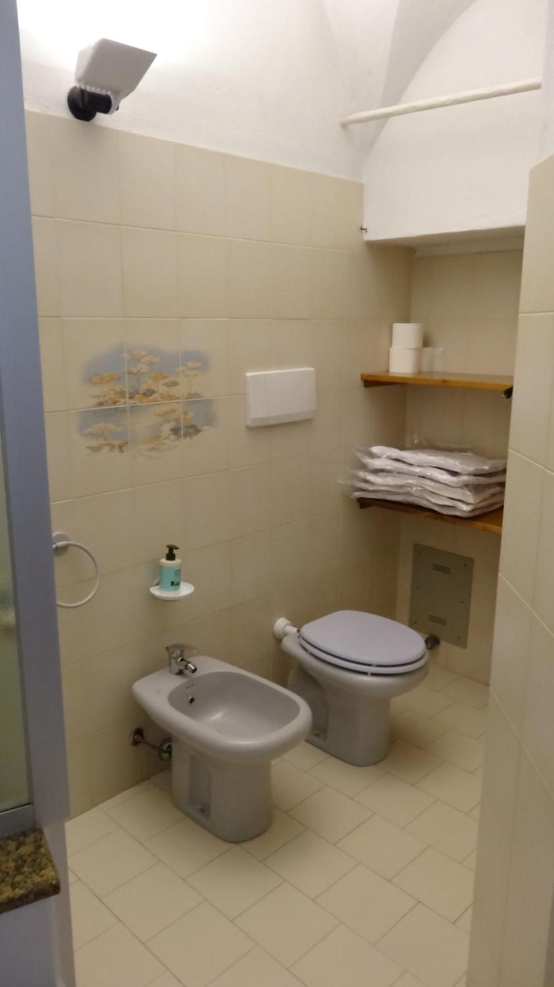 A ca' du Risso - Appartamento Calice Ligure Extérieur photo